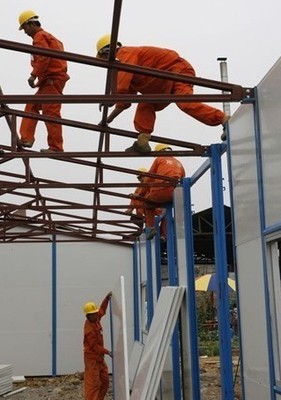 北海多层活动板房价格参考与选购指南｜建筑材料