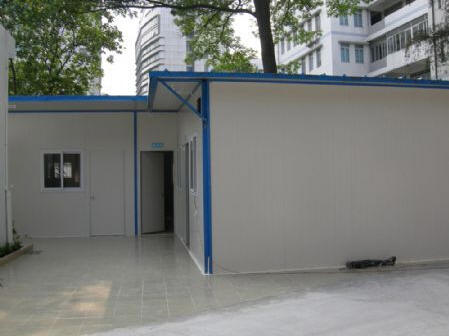 深圳活动板房价格与C型钢厂家直售全解析 速建惠购指南