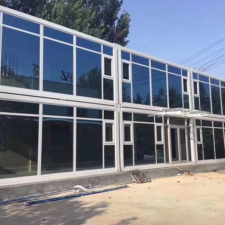 四川打包箱房与活动板房工厂推荐指南